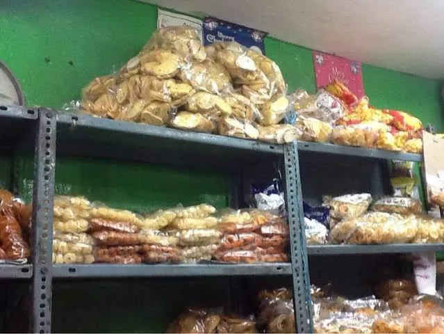 Image of: Thilaga Bakery In Madurai 2