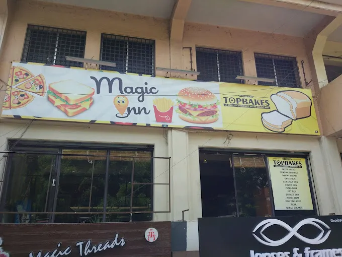 Image of: Top Bakes In Madurai