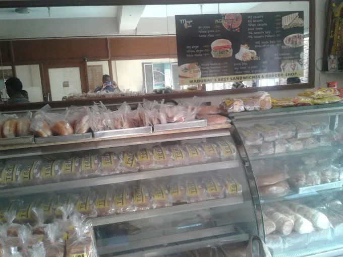 Image of: Top Bakes In Madurai 2