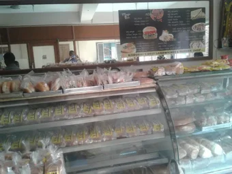 Image of: Top Bakes In Madurai 3