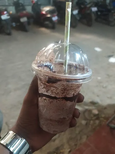 Image of: Twisty Treats In Madurai 4