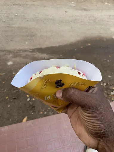 Image of: Twisty Treats In Madurai 6