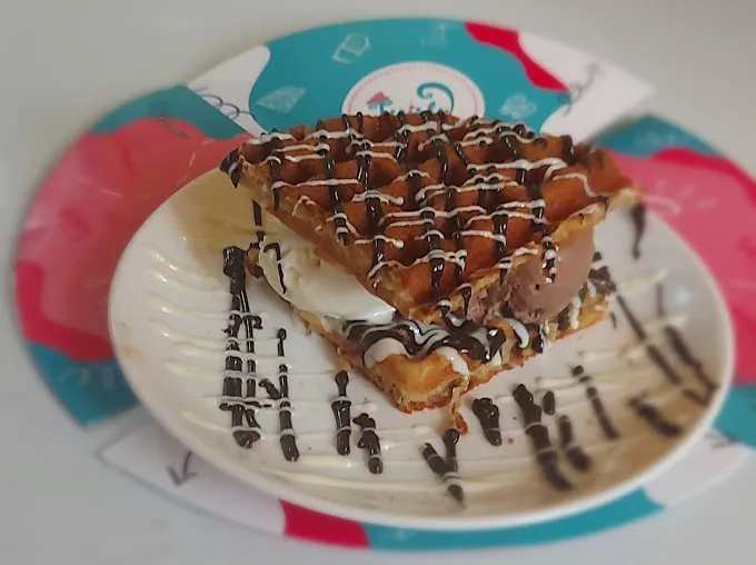Image of: Twisty Treats In Madurai 7