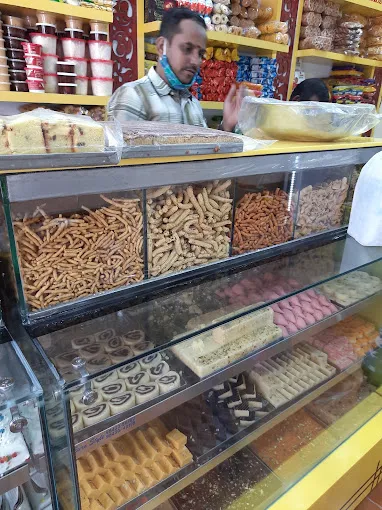 Image of: Vanasakthi Sweets And Bakes In Madurai 5