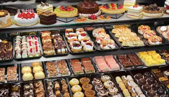 Image of: Vikasa Snacks And Sweets In Ponmeni