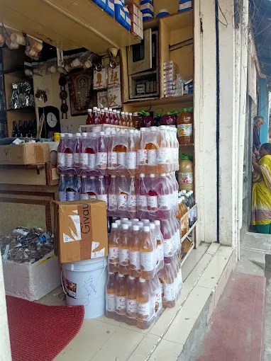 Image of: Viveka Essence Mart In Periyar 2