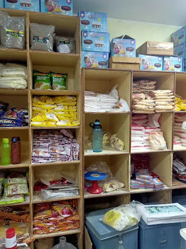 Image of: Viveka Essence Mart In Periyar 5