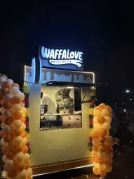 Image of: Waffalove In Teppakulam