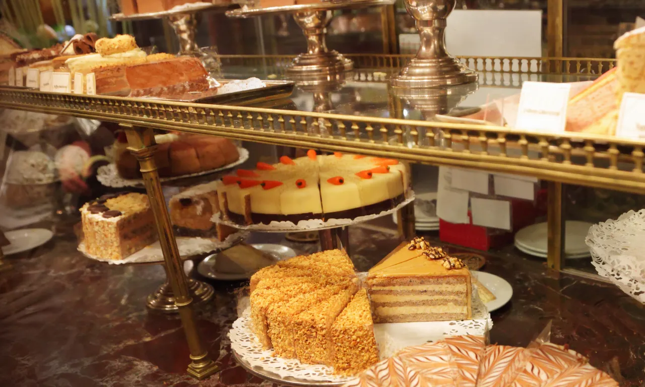 Image of: Yashihaa Bakery In Madurai