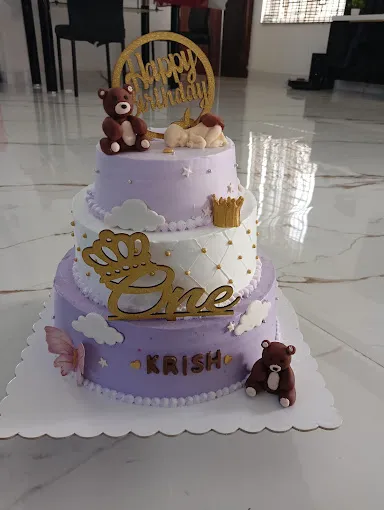 Image of: Yazhini Homemade Cakes In Madurai 6