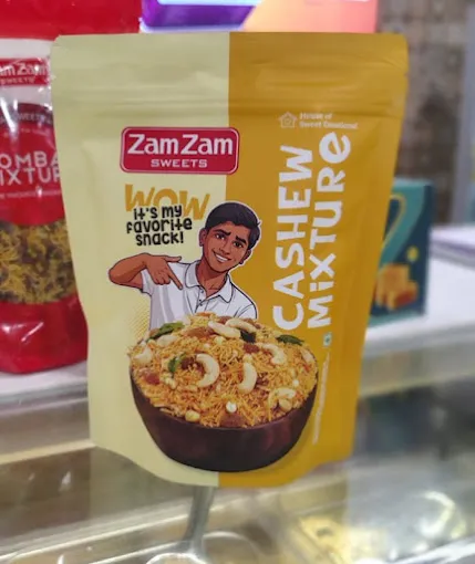 Image of: Zam Zam Sweets In Madurai