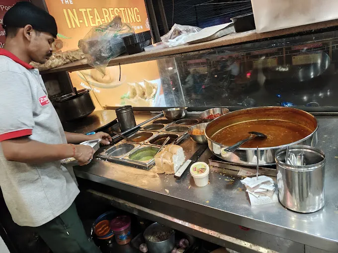 Image of: Zam Zam Sweets In Villapuram