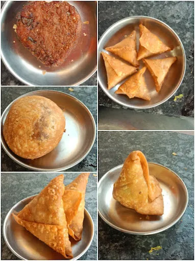 Image of: Zam Zam Sweets In Villapuram 2