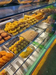 Image of: Maalkudi Bakery In Madurai