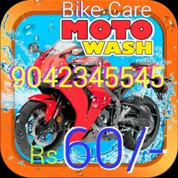 Image of: A1 Bike Care Service in Anna Nagar
