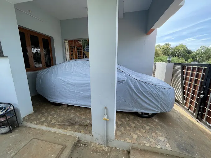 Image of: A1 Car Covers in Kalavasal 2