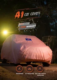 Image of: A1 Car Covers in Kalavasal