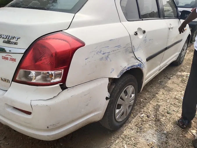 Image of: Aara Motors in Madurai 6