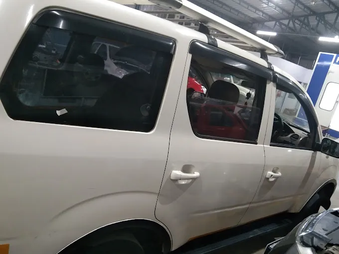 Image of: Acn Motors Car Service in Madurai 3