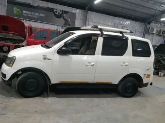 Image of: Acn Motors Car Service in Madurai