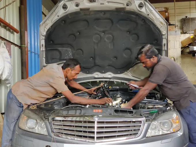Image of: Aditya Car Mechanic In Madurai Car Service in Madurai