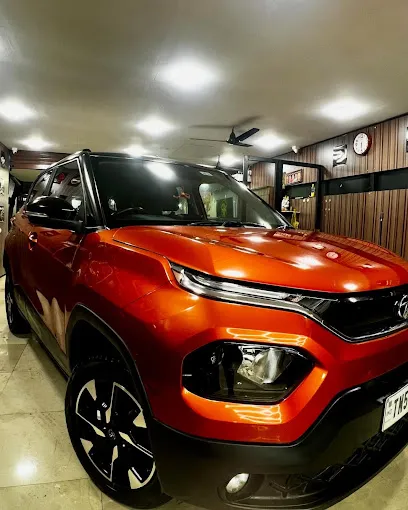 Image of: Ak Detailing Studio Ceramic Coating in Thiruparankundram