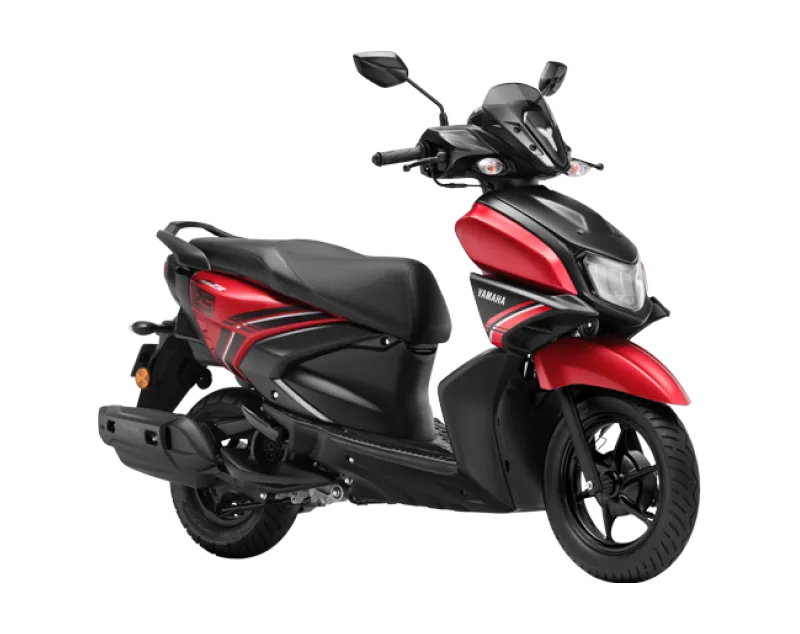 Image of: Al Jami Bike Rental Service in Mattuthavani