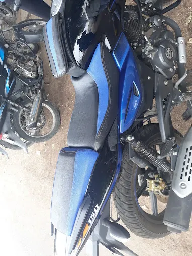 Image of: Al Noor Seat Covers in Madurai 2