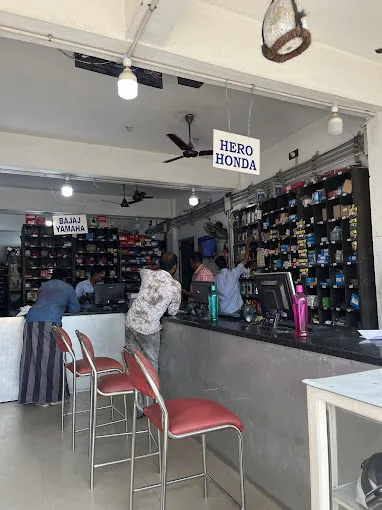 Image of: Alagendran Auto Agencies Pvt Ltd in Madurai