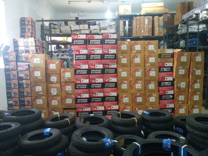 Image of: Alagendran Auto Agencies Pvt Ltd in Madurai 2