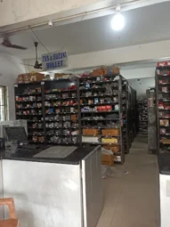 Image of: Alagendran Auto Agencies Pvt Ltd in Madurai