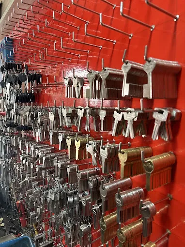 Image of: Alawdeen Key Shop in Simmakkal 2