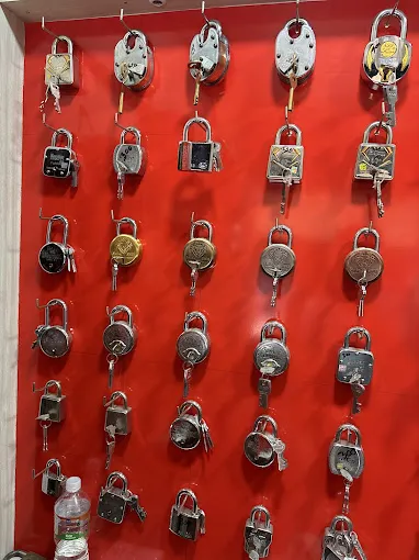 Image of: Alawdeen Key Shop in Simmakkal 3