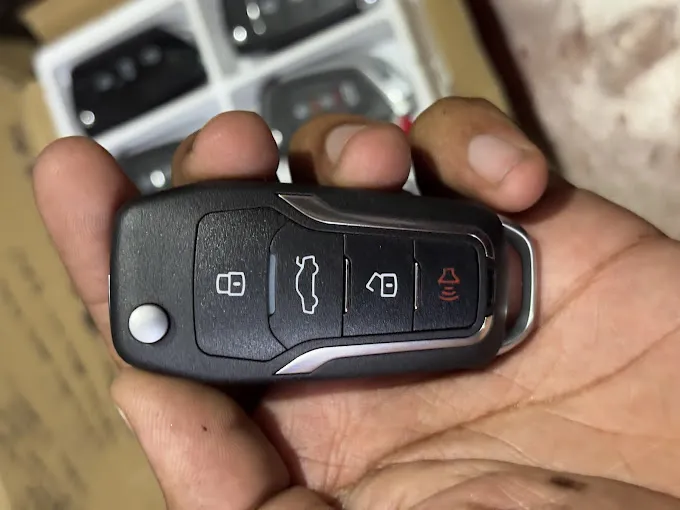 Image of: Alawdeen Key Shop in Simmakkal 5