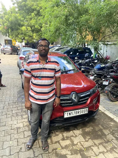 Image of: Anamallais Motors Pvt Ltd in Villapuram