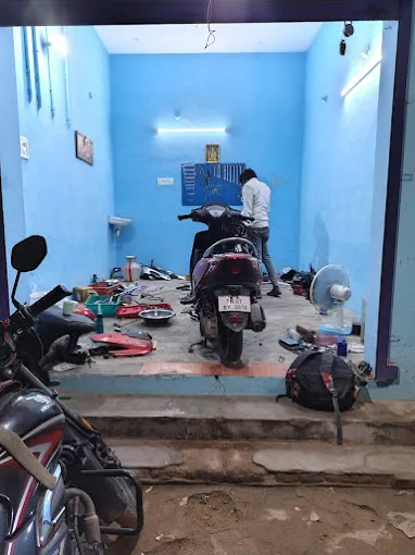Image of: Anbu Motors in Arappalayam