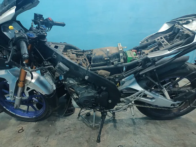 Image of: Anbu Motors in Arappalayam 2