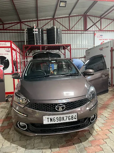 Image of: Angel Auto Accessories in Madurai 3