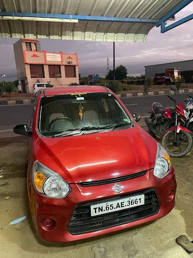 Image of: Angel Auto Accessories in Madurai 5