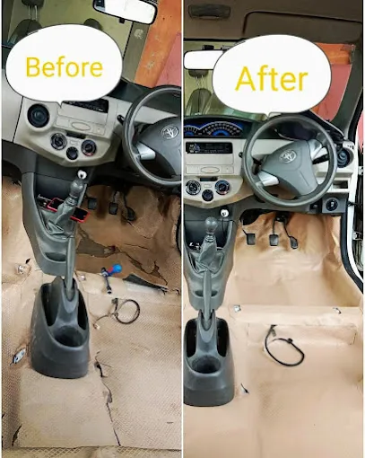 Image of: Angel Auto Accessories in Madurai 7