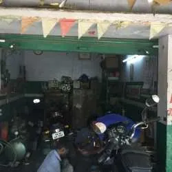 Image of: Arokya Two Wheeler Works in S S Colony