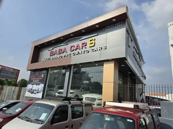Image of: Baba Cars Preowned Car Dealer in Madurai 3