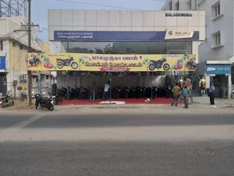 Image of: Bajaj Auto in Kk Nagar 6