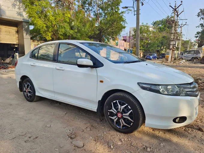 Image of: Balu Cars in Madurai 4