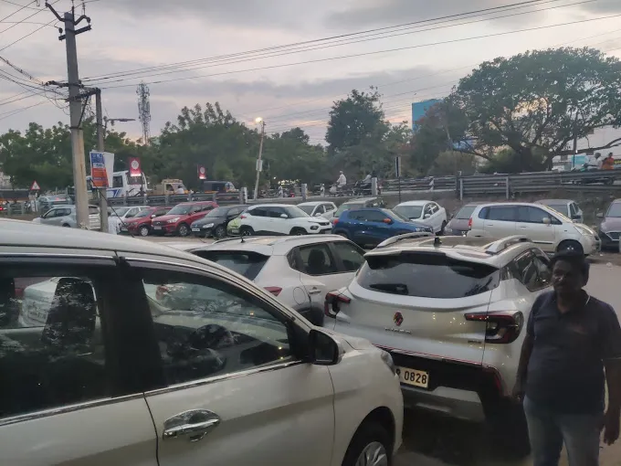 Image of: Balu Cars in Madurai 5