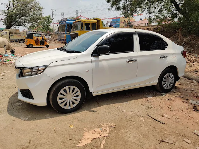Image of: Balu Cars in Madurai 6