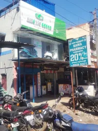 Image of: Barsha Motors in Madurai 6