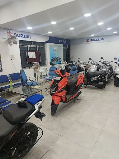 Image of: Best Value Surabhi Suzuki in Madurai 2