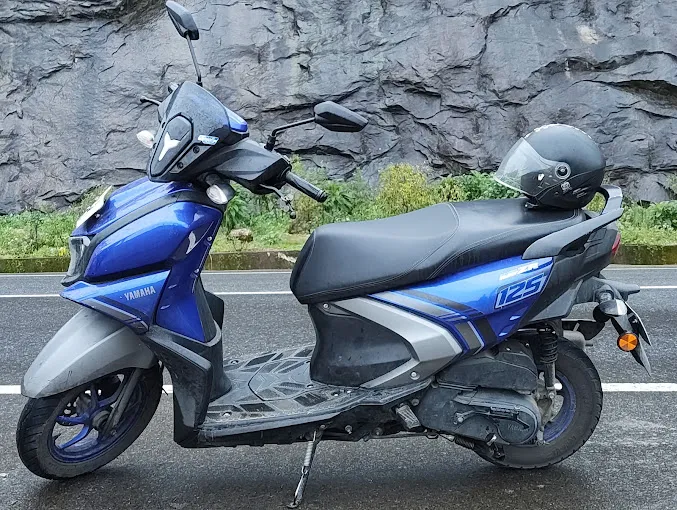 Image of: Bixi Ride Madurai Bike Rental in Madurai 7