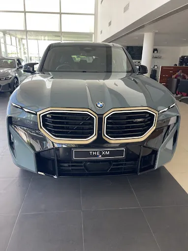 Image of: Bmw Kun Exclusive in Madurai